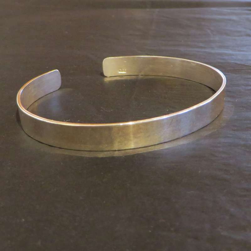 Plain Cuff